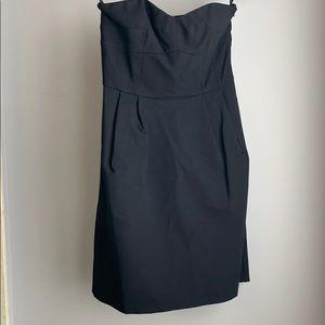 Diane von Furstenberg dress